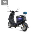 long range 500w electric scooter citycoco europe warehouse